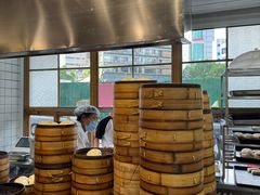 -常鲜德乐购迎桂馒头店(麻巷公寓店)
