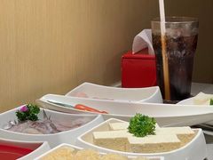 -海底捞火锅(坪山益田假日广场店)