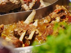 -浩爷羊蝎子火锅(望京店)