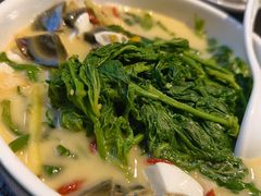 -随缘小馆(红岭路店)