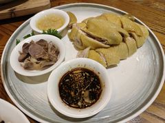 -天府中餐厅·粤菜·海南菜·生猛海鲜(三亚海棠湾洲际度假酒店)