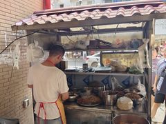 -伤心春卷(文庙老味道小吃街店)