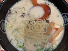 -味千拉面(泰州万达广场店)
