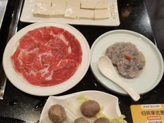 -百年川椒重庆老火锅(光谷店)