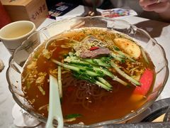 正宗朝鲜冷面-七八冷面·延边朝鲜族美食(欢乐谷店)