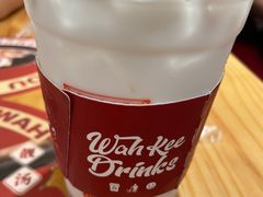 -华记煲仔华·煲仔饭(市桥易发店)