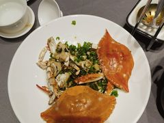 -徐记海鲜(梅溪新天地店)