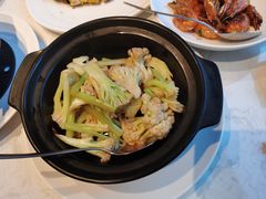 -上海宝华喜来登酒店·采悦轩中餐厅