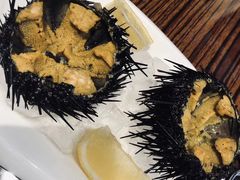 -蚝堡海鲜·威海菜·海肠捞饭·烧烤·亚洲吃蚝公司(幸福门店)