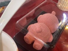 -绿野餐厅(上海动物园店)