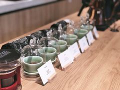 -GOTLOT COFFEE&KITCHEN角落厨房NOOK店