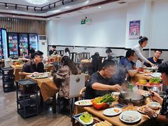 -濠轩阁特色生蚝火锅(水湾路店)