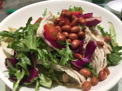 -全聚德烤鸭店(和平路店)