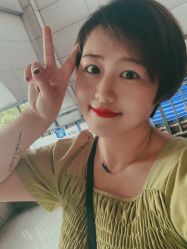 -Coco Salon 日系烫染专业店