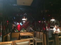 大堂-傣妹火锅(南京东路一店)