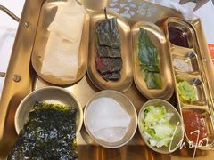 -三宝泥炉·活烤鳗鱼(七宝宝龙店)
