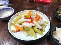 -重庆酸菜鱼(上海路店)