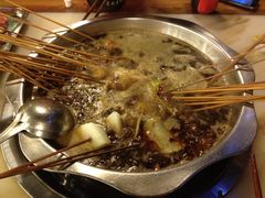 iphone_upload_pic-袁记串串香(新南门店)