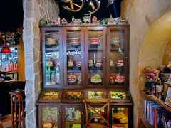 -乡田小墅(展览馆路JK FUN商城店)