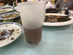 芦根水-芸海阁·农家私房菜(沙家浜景区出口店)