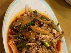 -易老妈蹄花.特色川菜(人民公园总店)