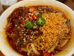 -付小姐在成都(中山公园店)