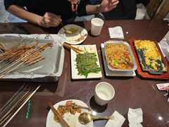 -三个大叔东北烧烤·砂锅菜(西三旗店)