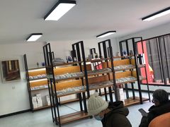 -五派眼镜(沙河店)