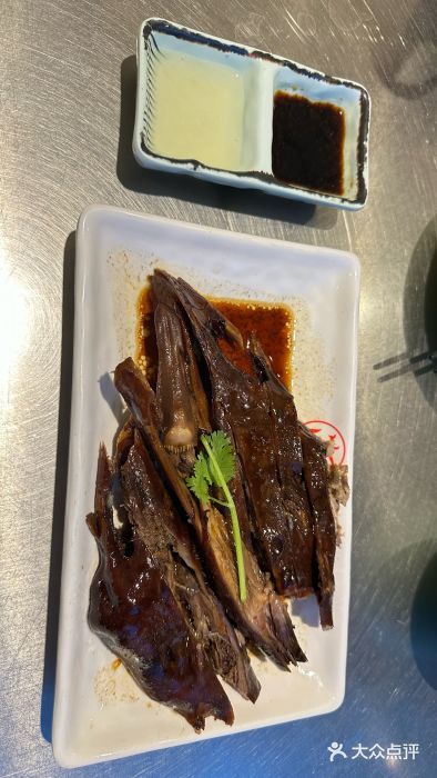 潮界(凯德晶萃店)图片