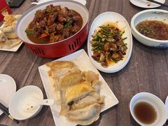 -今鲜源大酒店·中华餐饮名店(新湛路店)