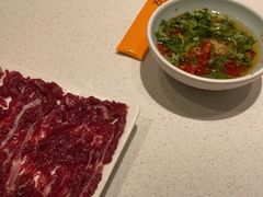 -古乐牛香鲜牛肉牛杂火锅(观前街店)