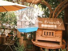 -时光花园(白鹭洲店)