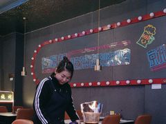 -大成海鲜烧烤·小龙虾(五角场店)