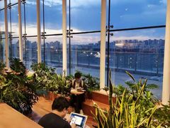 -Seesaw Coffee(朝阳大悦城店)