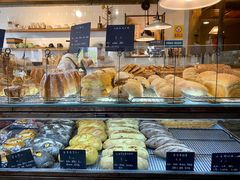 -仙峰天然面包(迎宾路店)