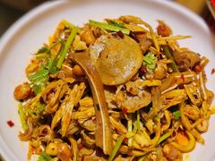 -十二点·辣椒炒肉(南山店)