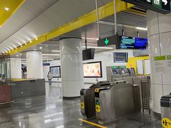 -蒲黄榆(地铁站)