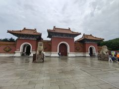-北陵公园