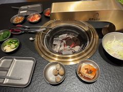 -麻蒲碳烤肉(远景路1号店)