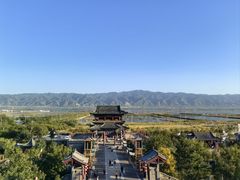 -盐池神庙