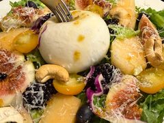 -沏点Trattoria意大利餐厅(新街口店)