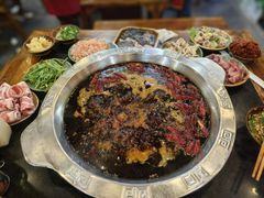 -大龙火锅(老店)