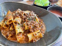 -上海柏悦酒店·世纪100牛排馆