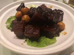 -骏莱海鲜鱼港(五角场店)