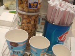 -DQ·蛋糕·冰淇淋(河东万达店)