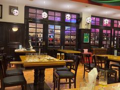 -兰特伯爵西餐厅·啤酒屋(方庄店)