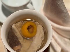 -万悦中餐厅·武汉卓尔万豪酒店