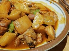 -苦尽酒馆·川菜(鼓楼店)