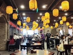 -小街天府(西工小街店)