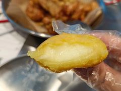 -西哟GoGo韩式炸鸡(三盛国际广场店)